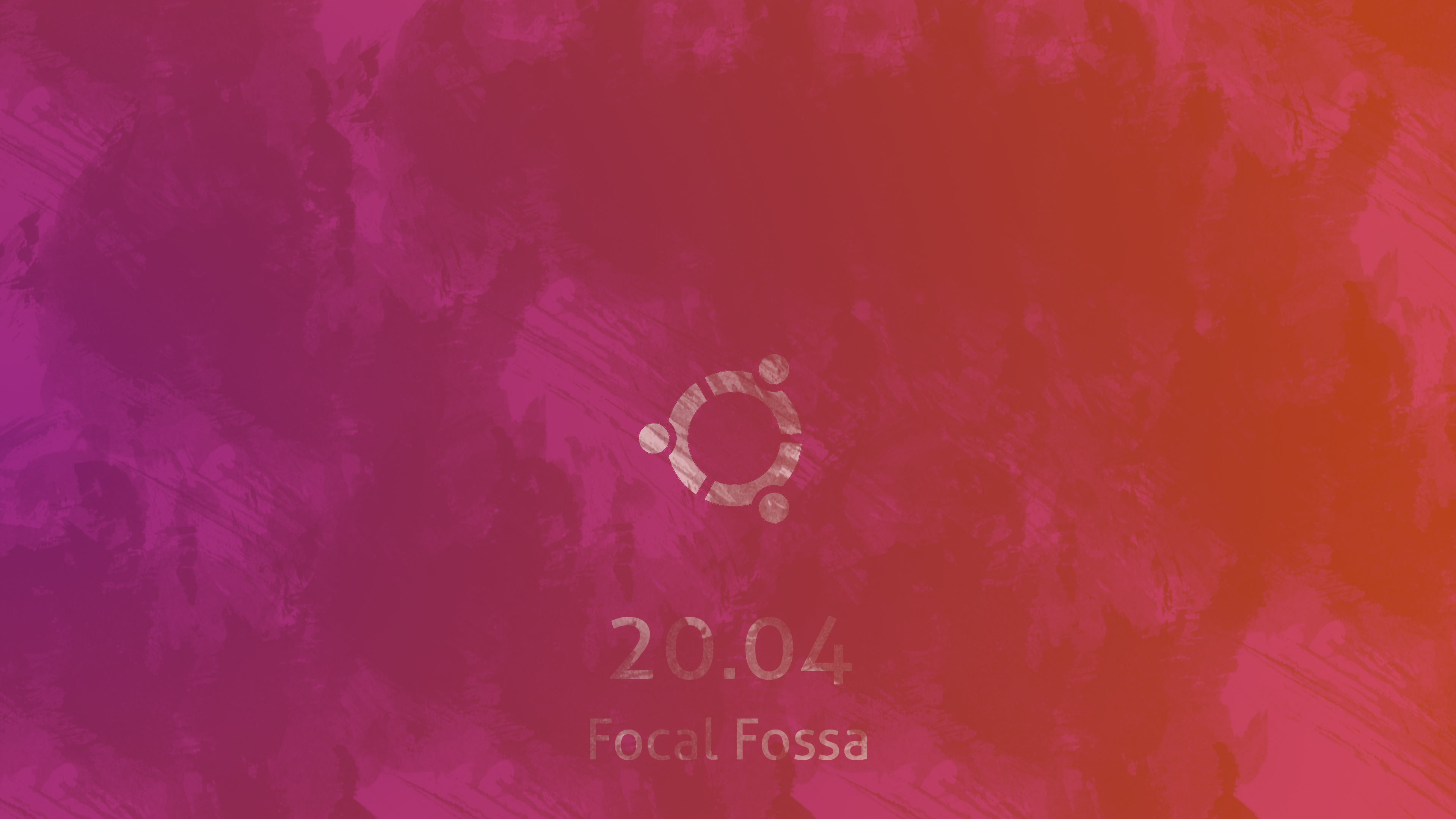 Focal Fossa Community Hub