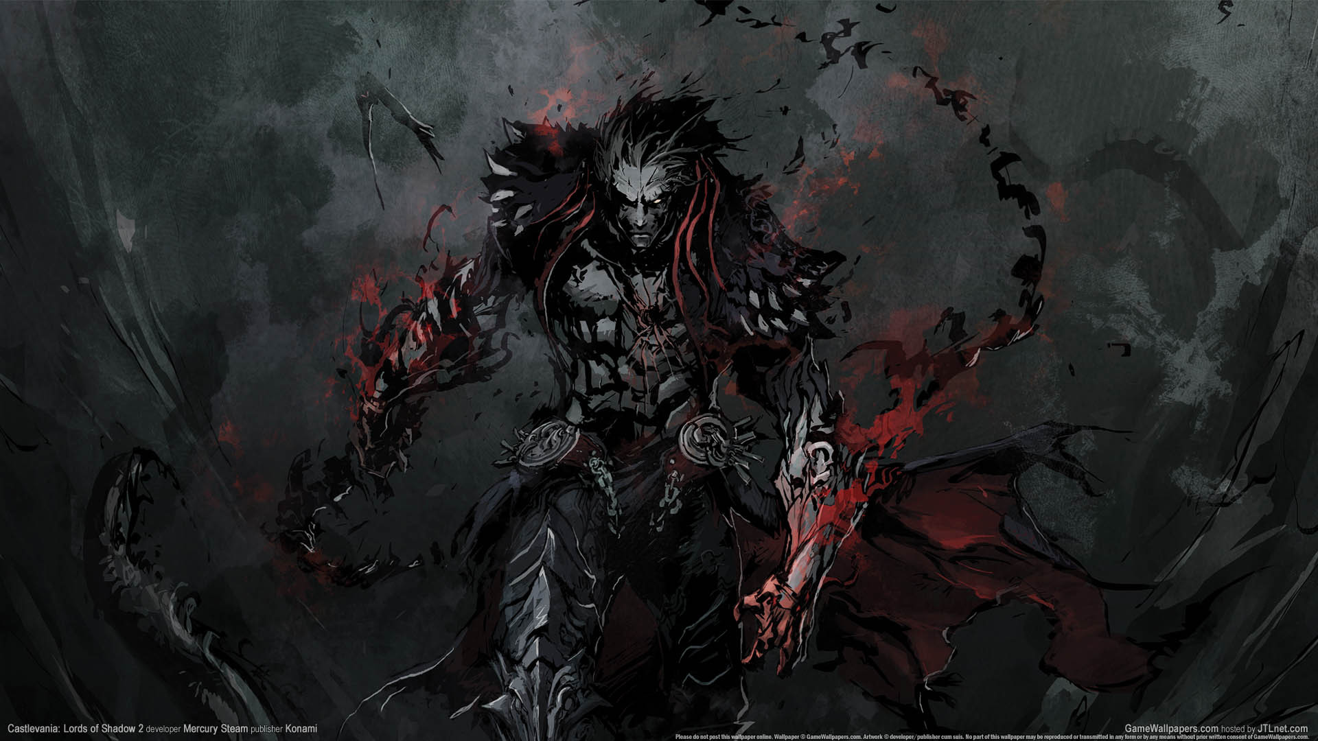 Download Castlevania wallpaper for mobile phone, free Castlevania HD picture