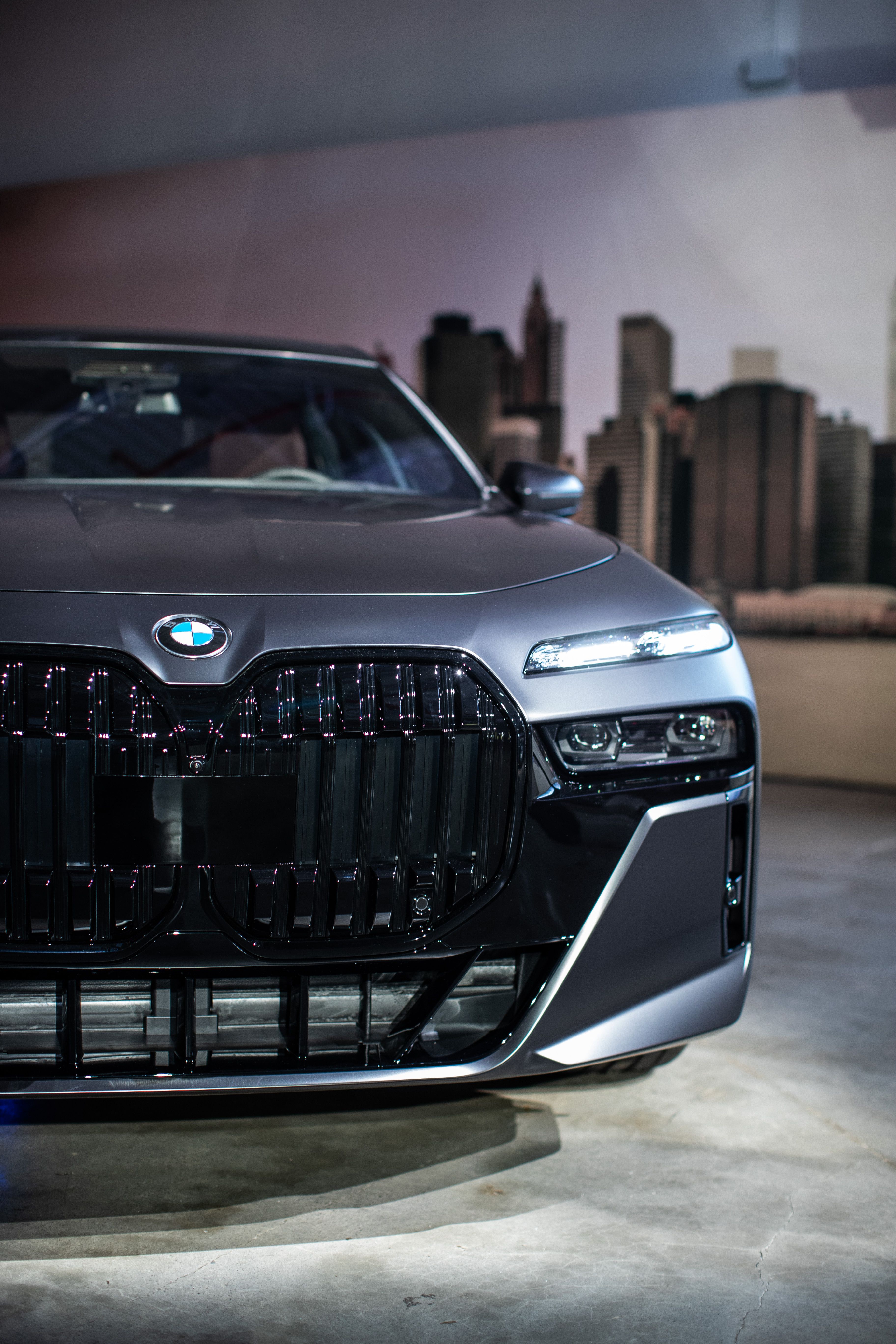 2023 BMW 7 Series And I7 From Every Angle