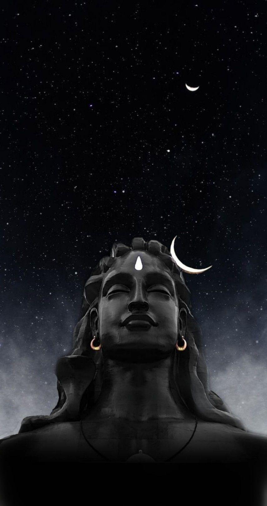 68+ Lord Shiva Wallpapers High Resolution