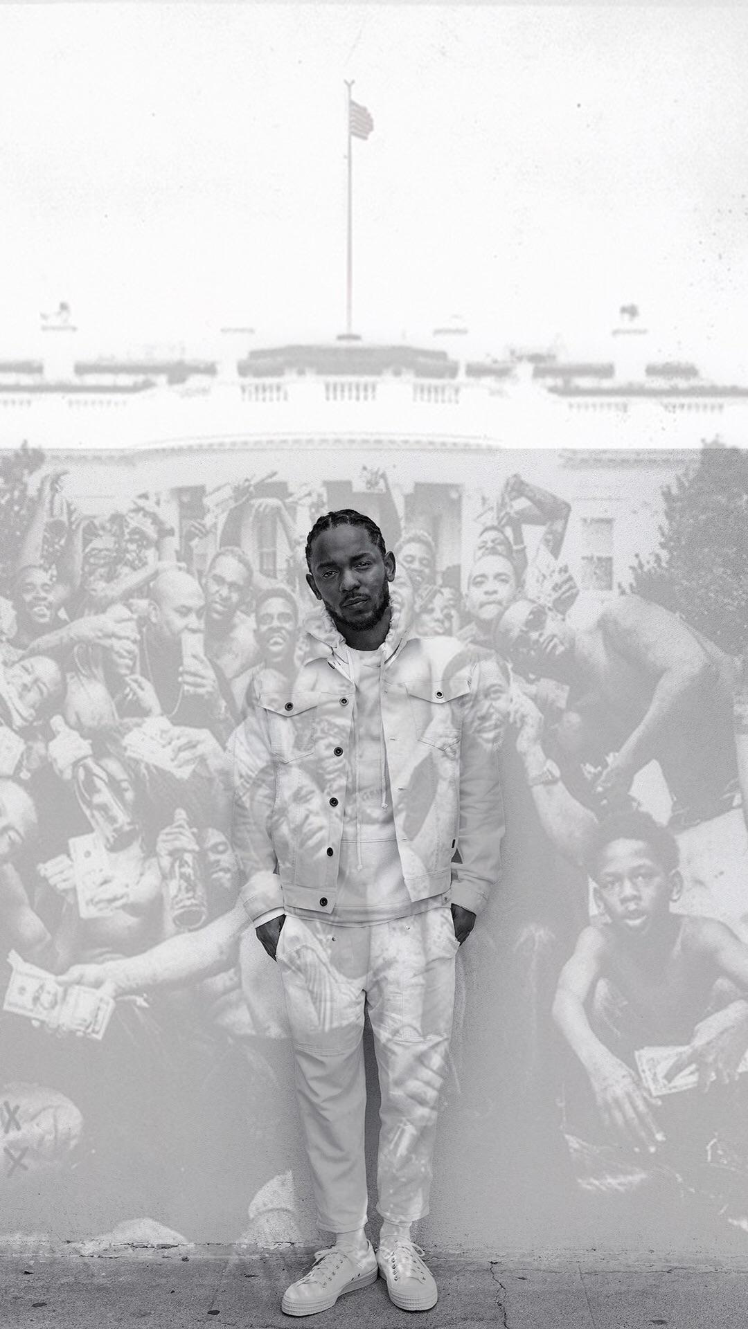 Kendrick Lamars To Pimp a Butterfly is Out Now  Pitchfork