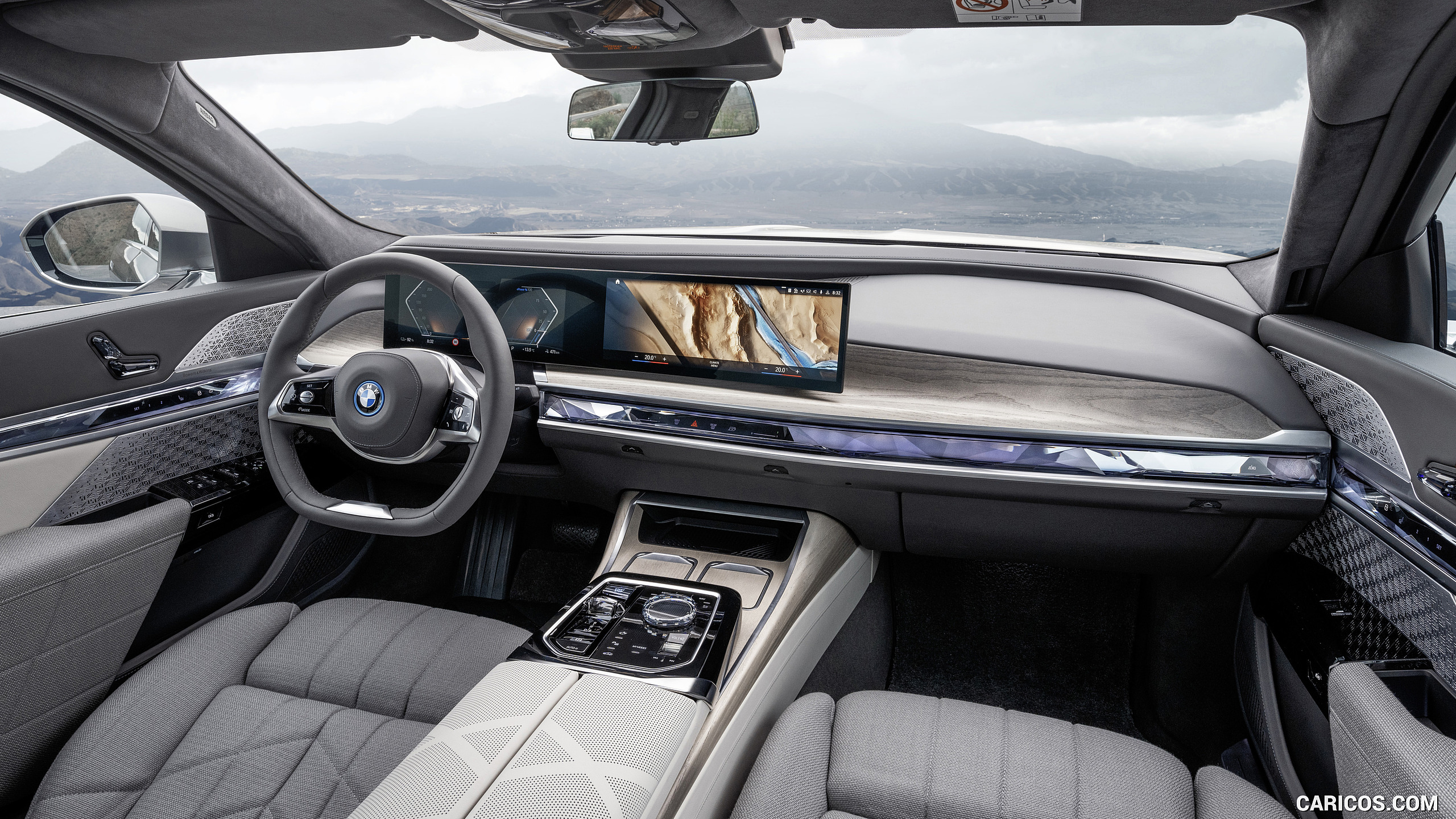 2023 BMW i7