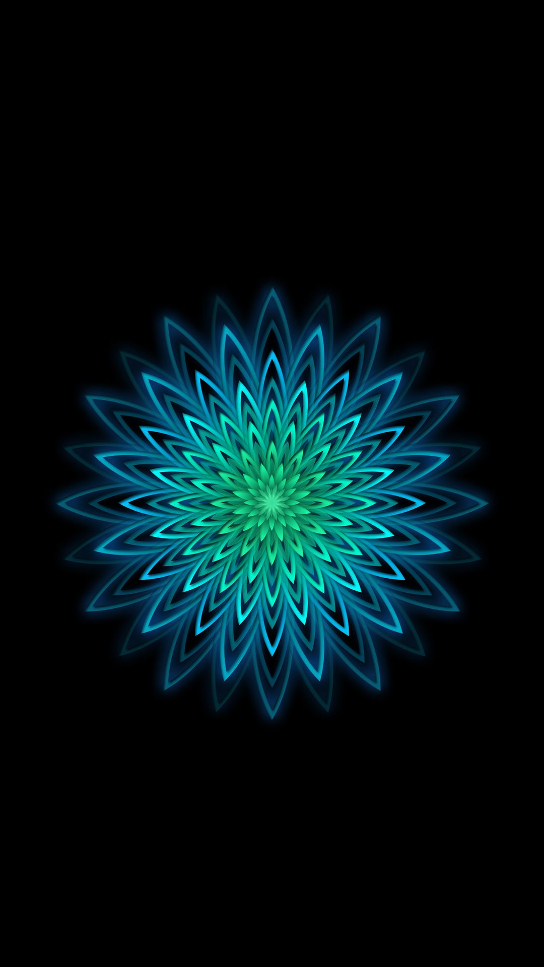 Black Amoled Wallpaper HD