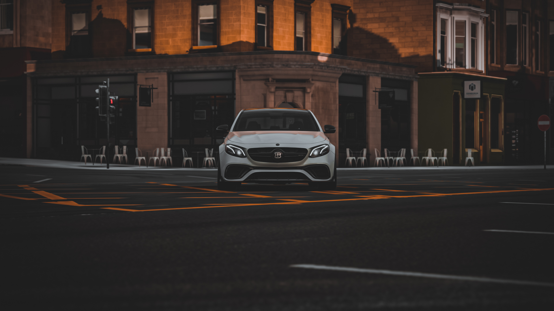 Brabus 800 Wallpapers - Wallpaper Cave