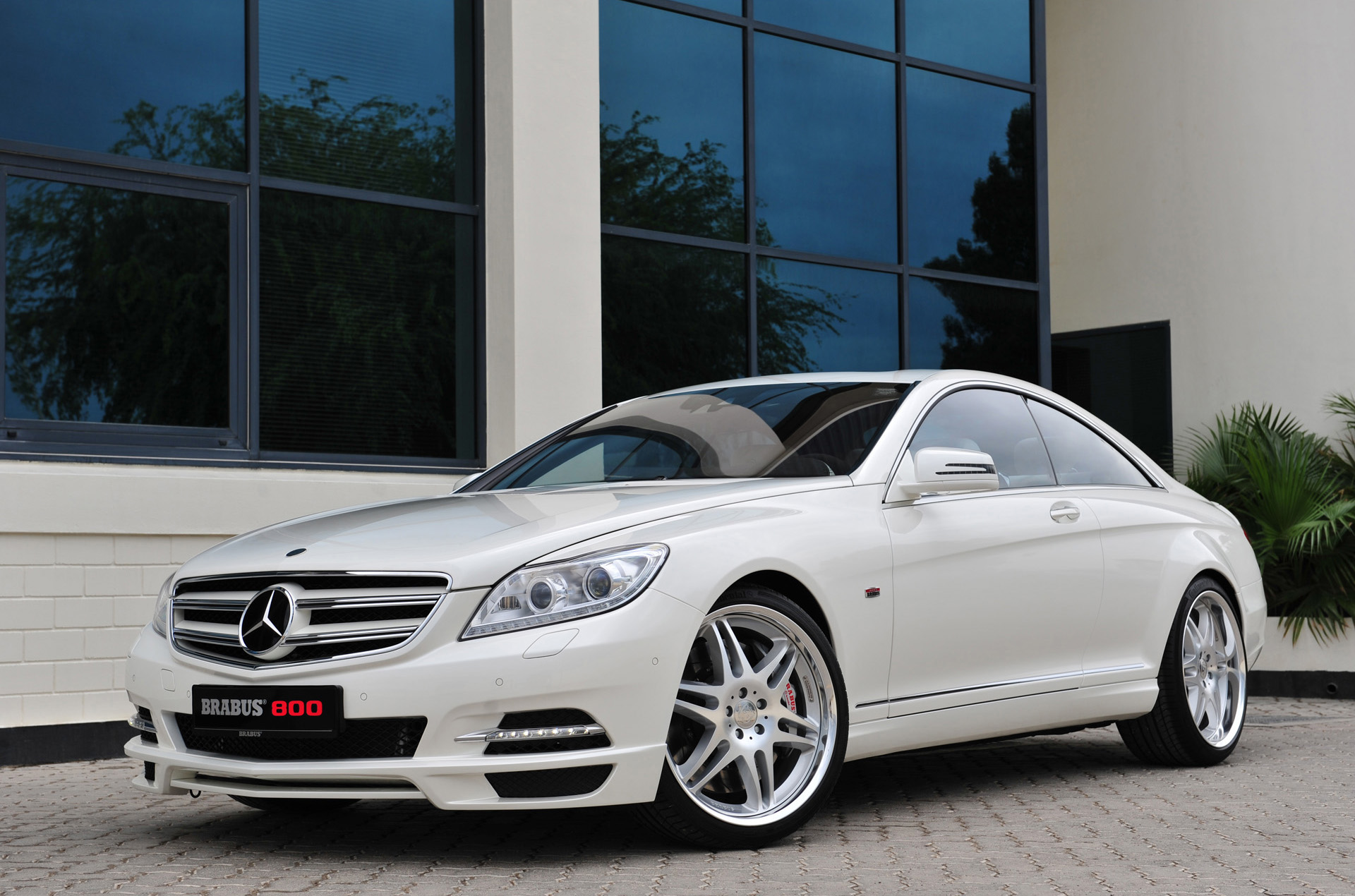 Brabus 800 Wallpaper and Image Gallery