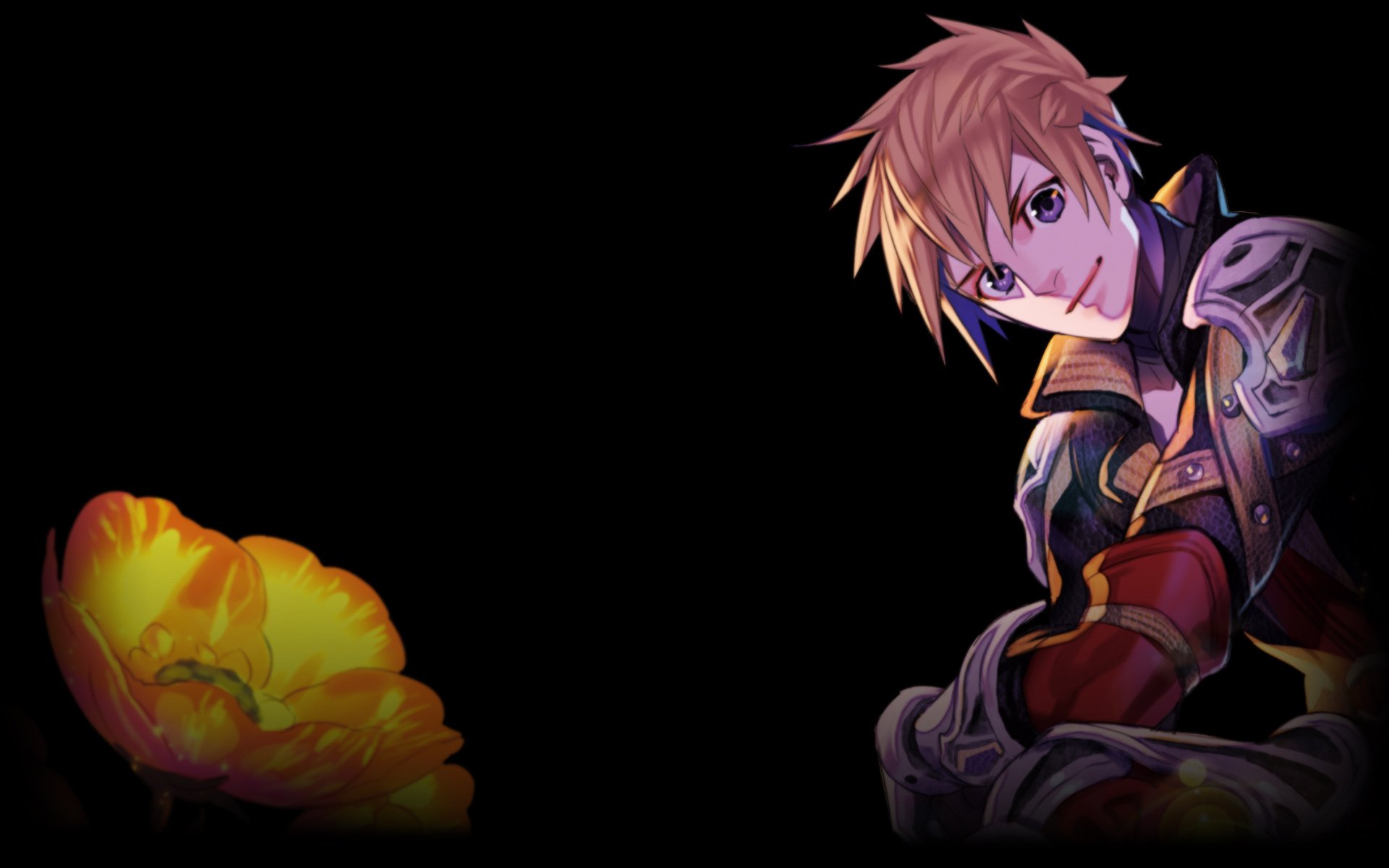 RPG Maker VX Ace HD Wallpaper and Background Image