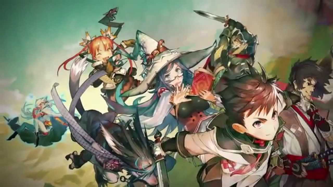 RPG Maker MV