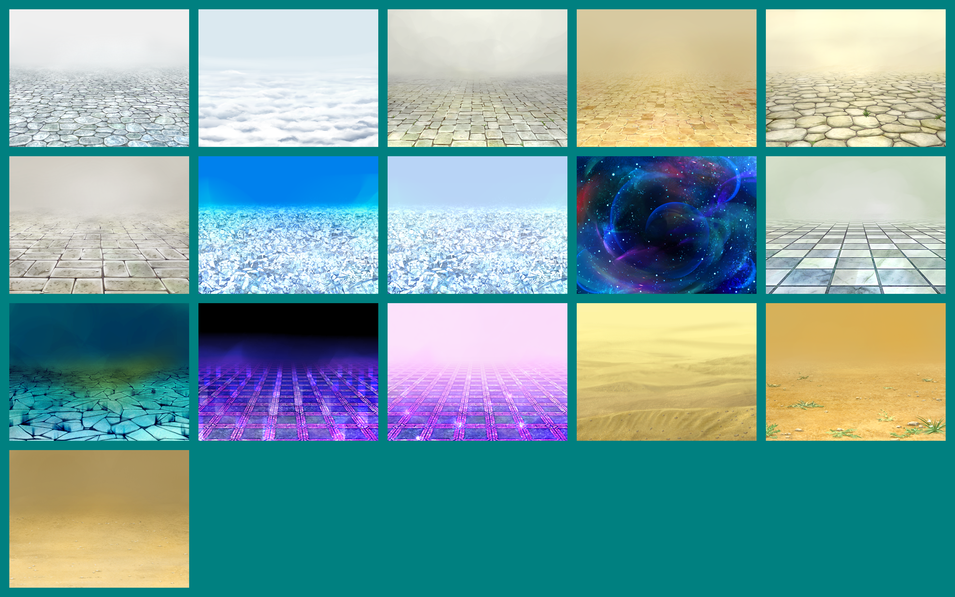 PC Computer Maker VX Ace Background (1 3) Spriters Resource