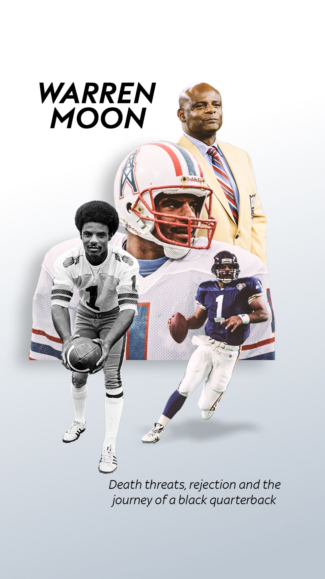 Warren Moon Wallpapers - Wallpaper Cave