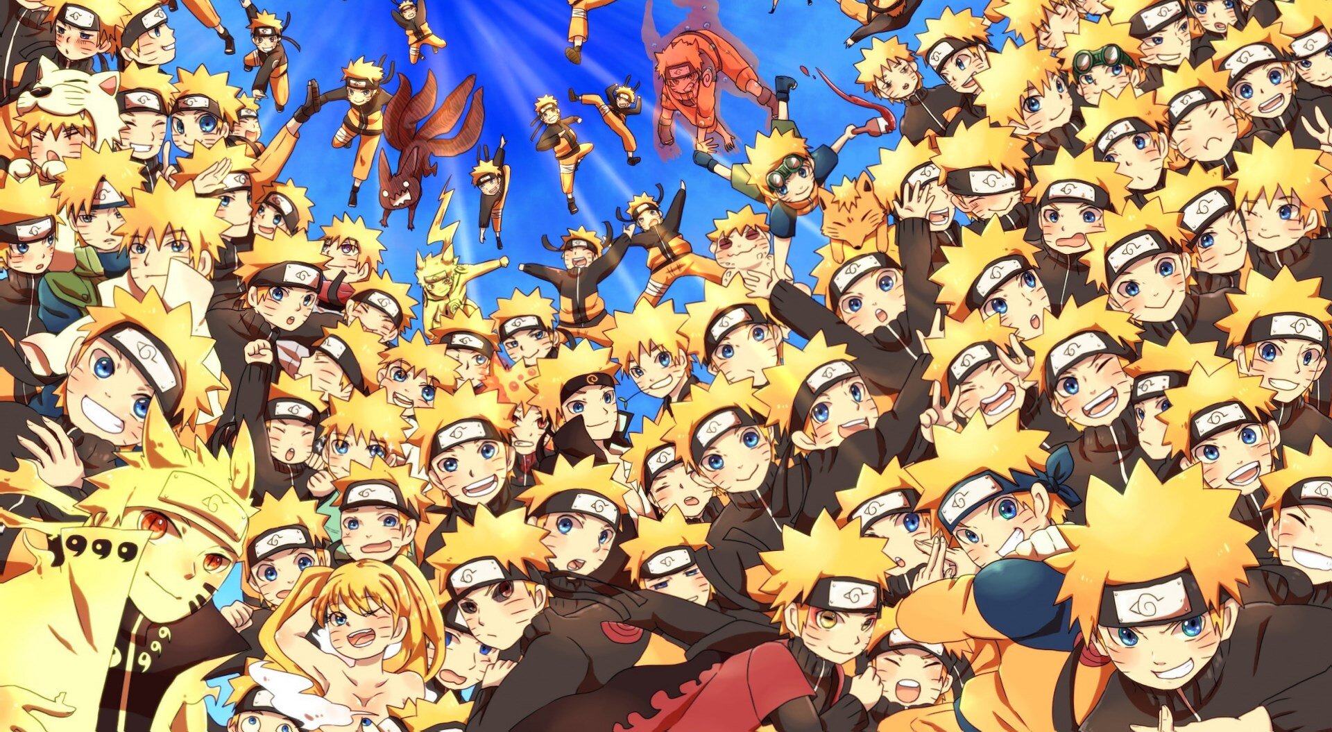 Best of Naruto