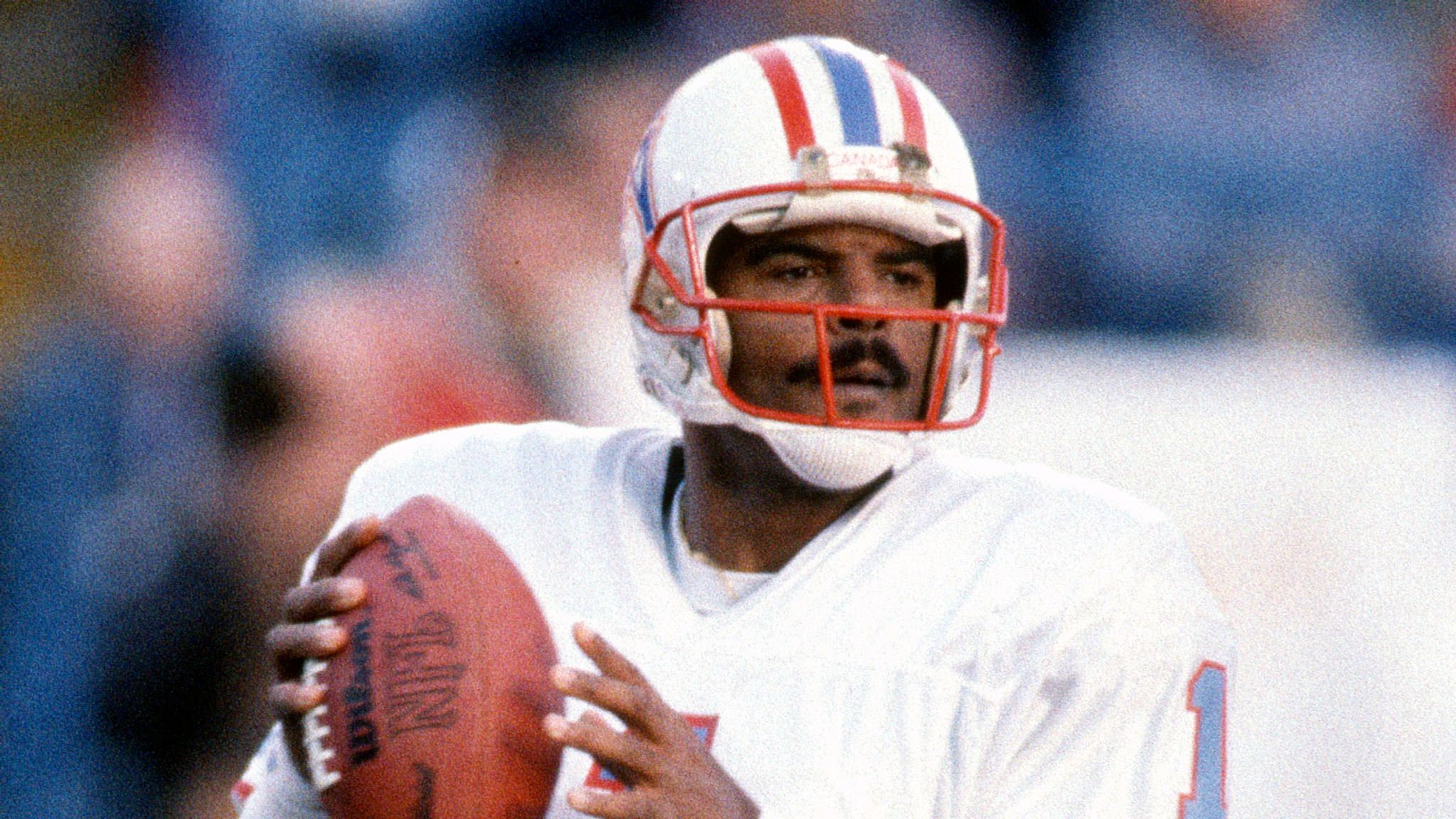 Warren Moon: NFL diversity incentives 'a step forward', says Hall of Fame quarterback