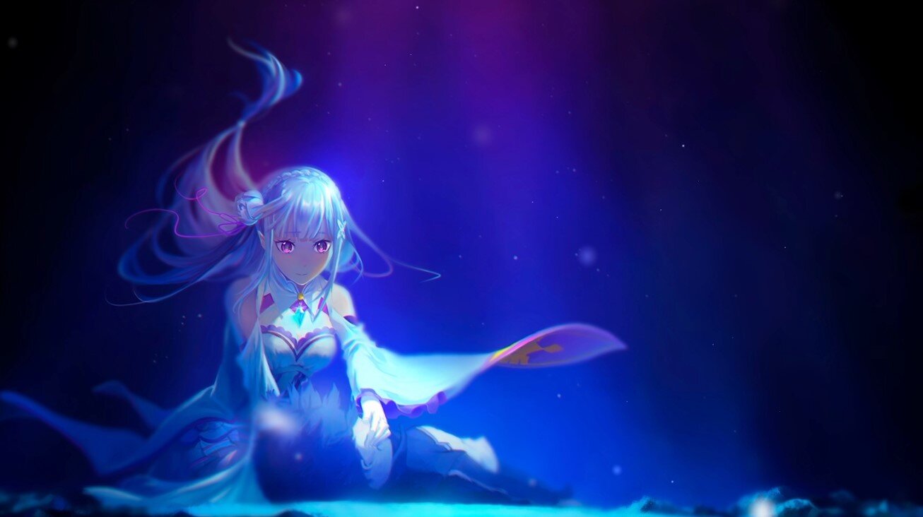Best Wallpaper Engine Anime Wallpaper