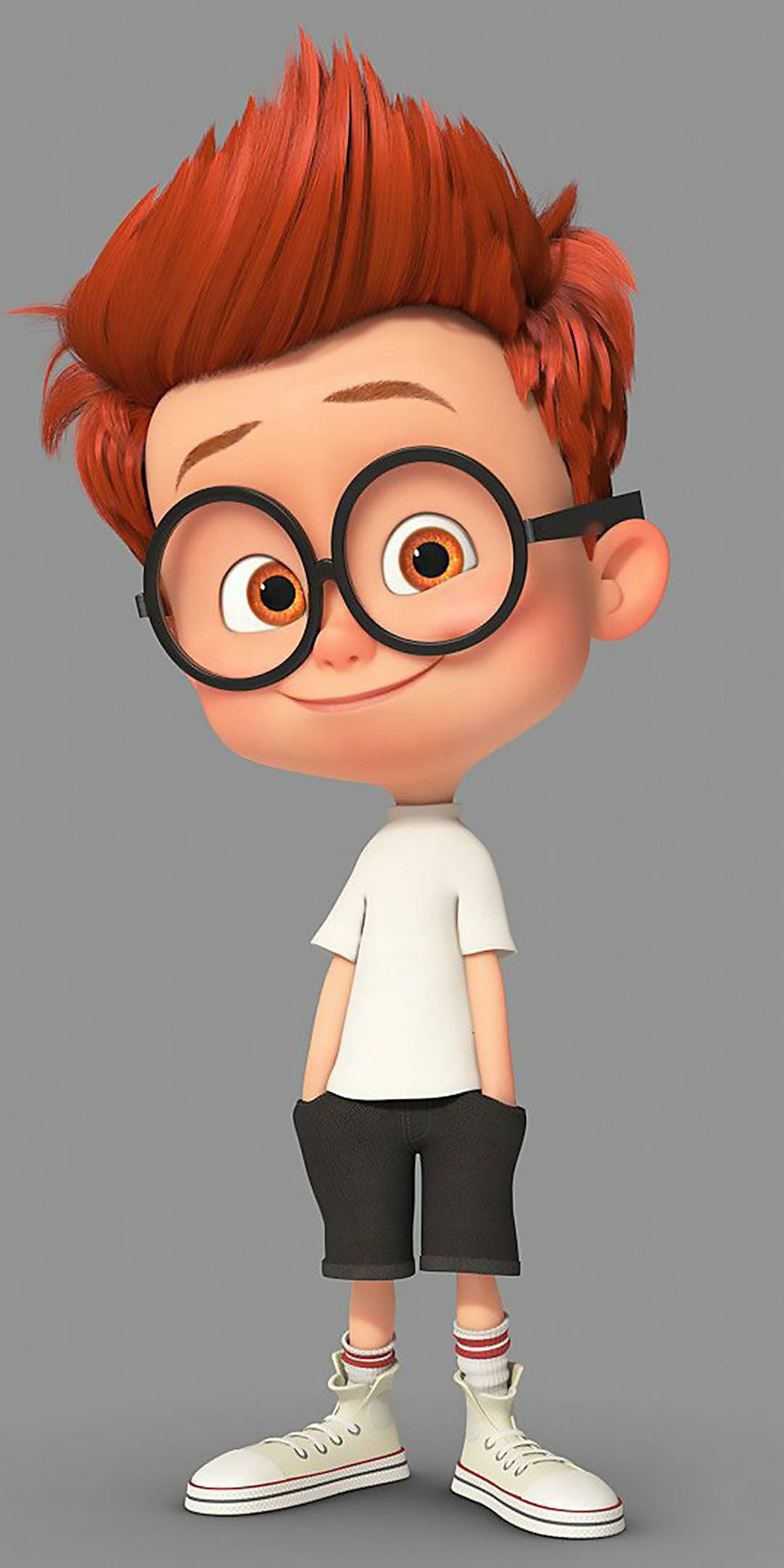 Boy cartoon wallpaper Wallpaper Download