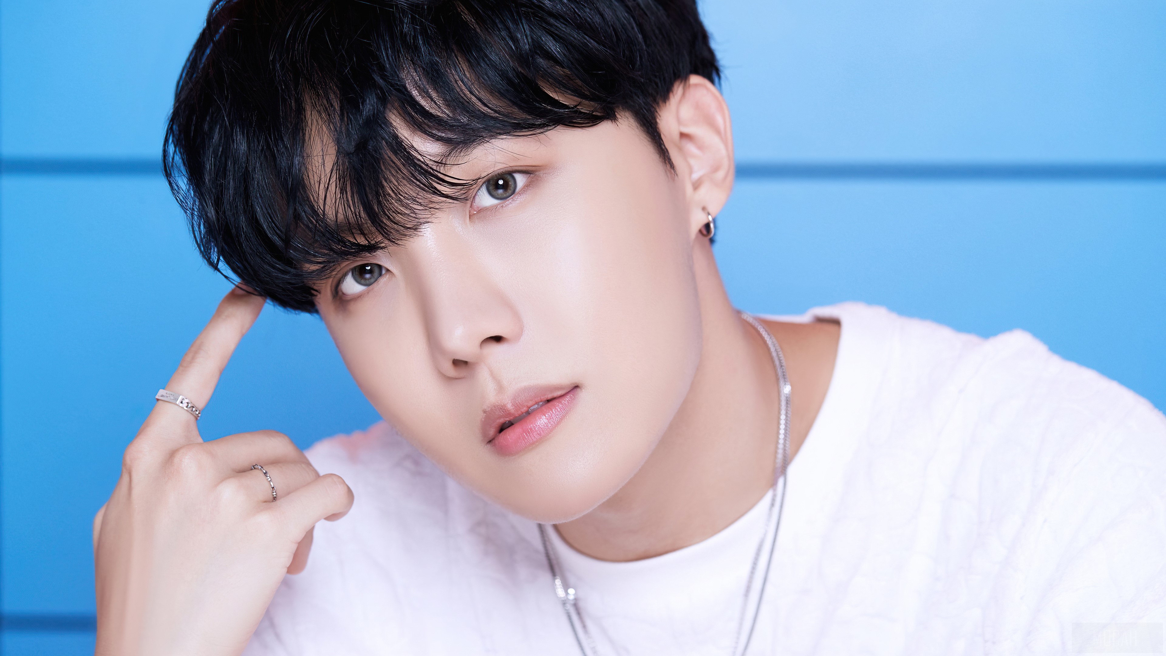 Full HD J Hope wallpaper