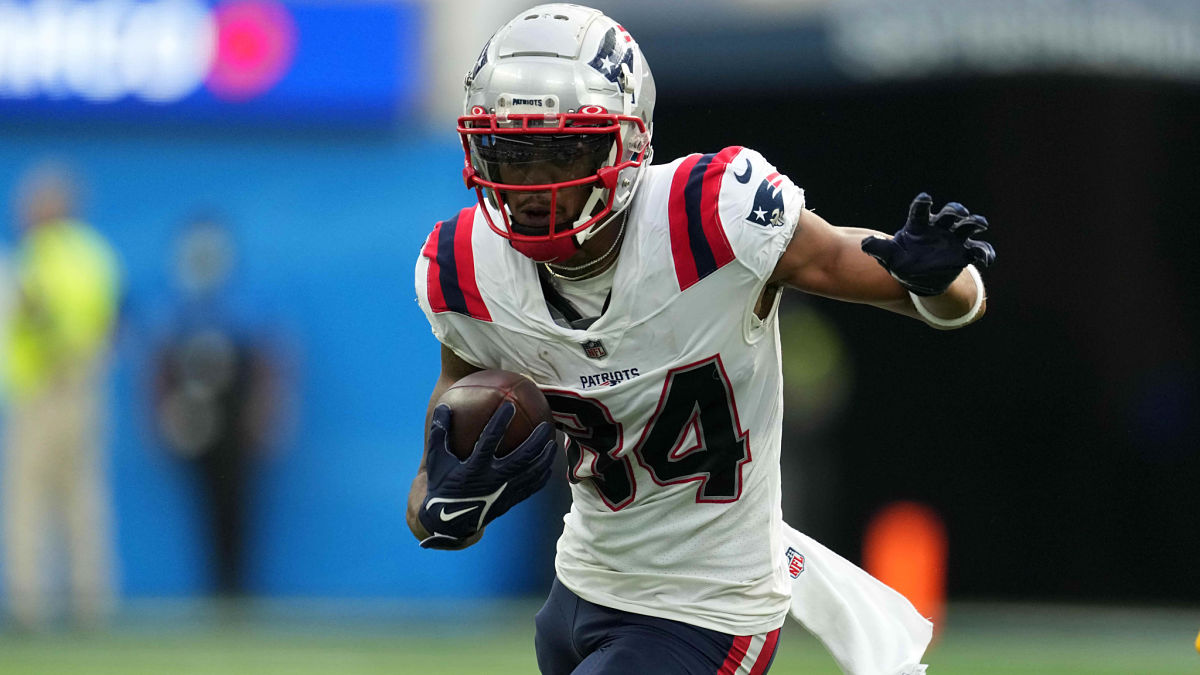 Frustrated Kendrick Bourne Offers Update On His COVID 19 Symptoms