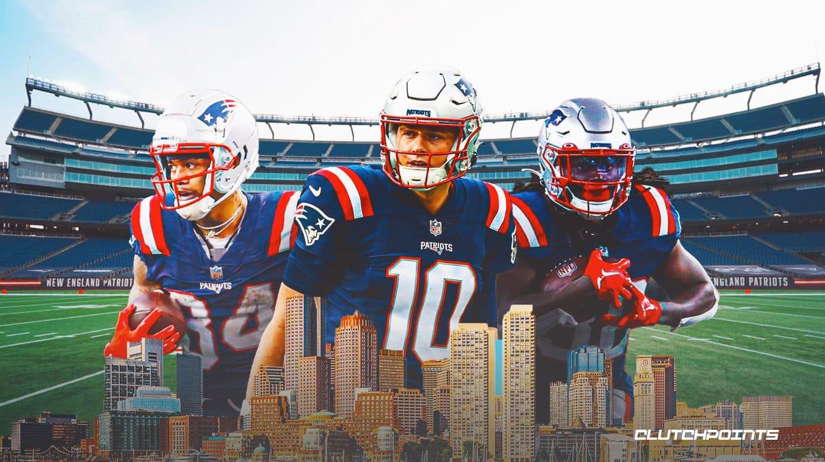 Kendrick Bourne gets brutally honest on Patriots' offensive woes following win vs. Colts