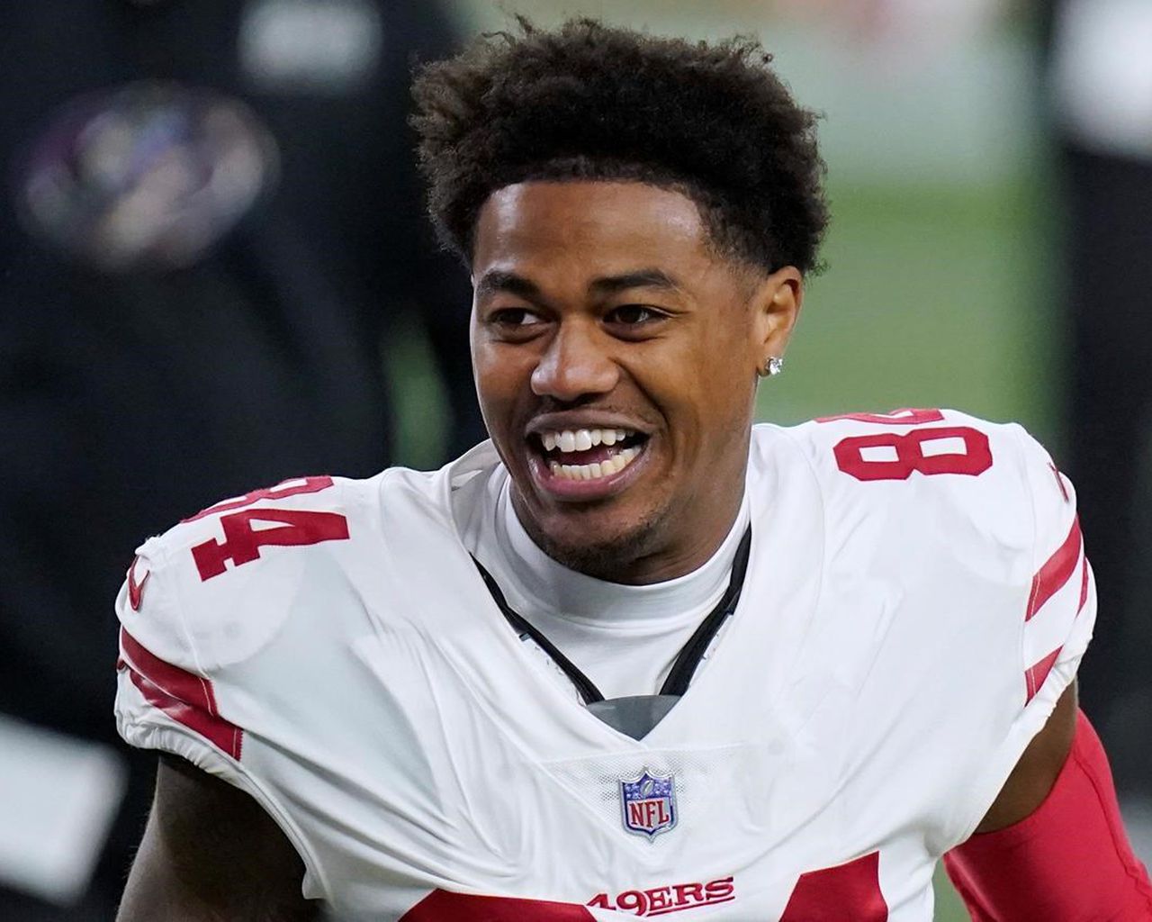 Bourne Agrees To 3 Year, $22.5 Million Deal With Patriots