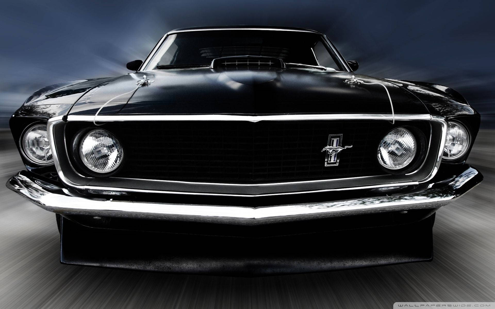 Download Ford Wallpaper