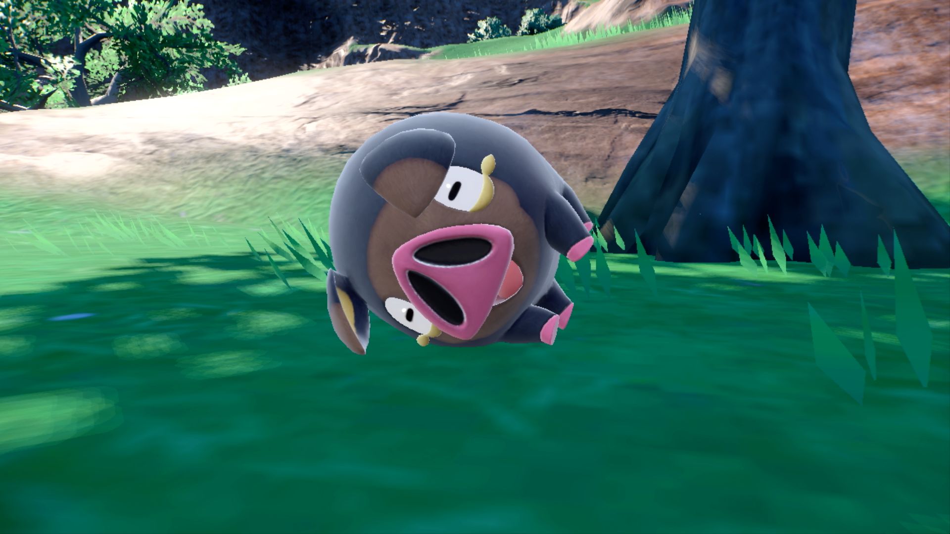 Lechonk, Pawmi, Smoliv, and more new Pokémon revealed for Scarlet and Violet