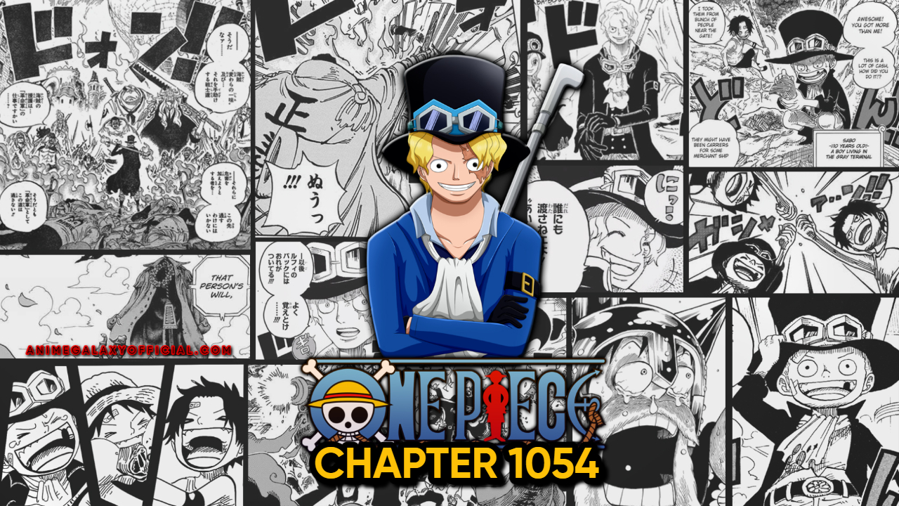 One Piece Manga PC Wallpapers - Wallpaper Cave