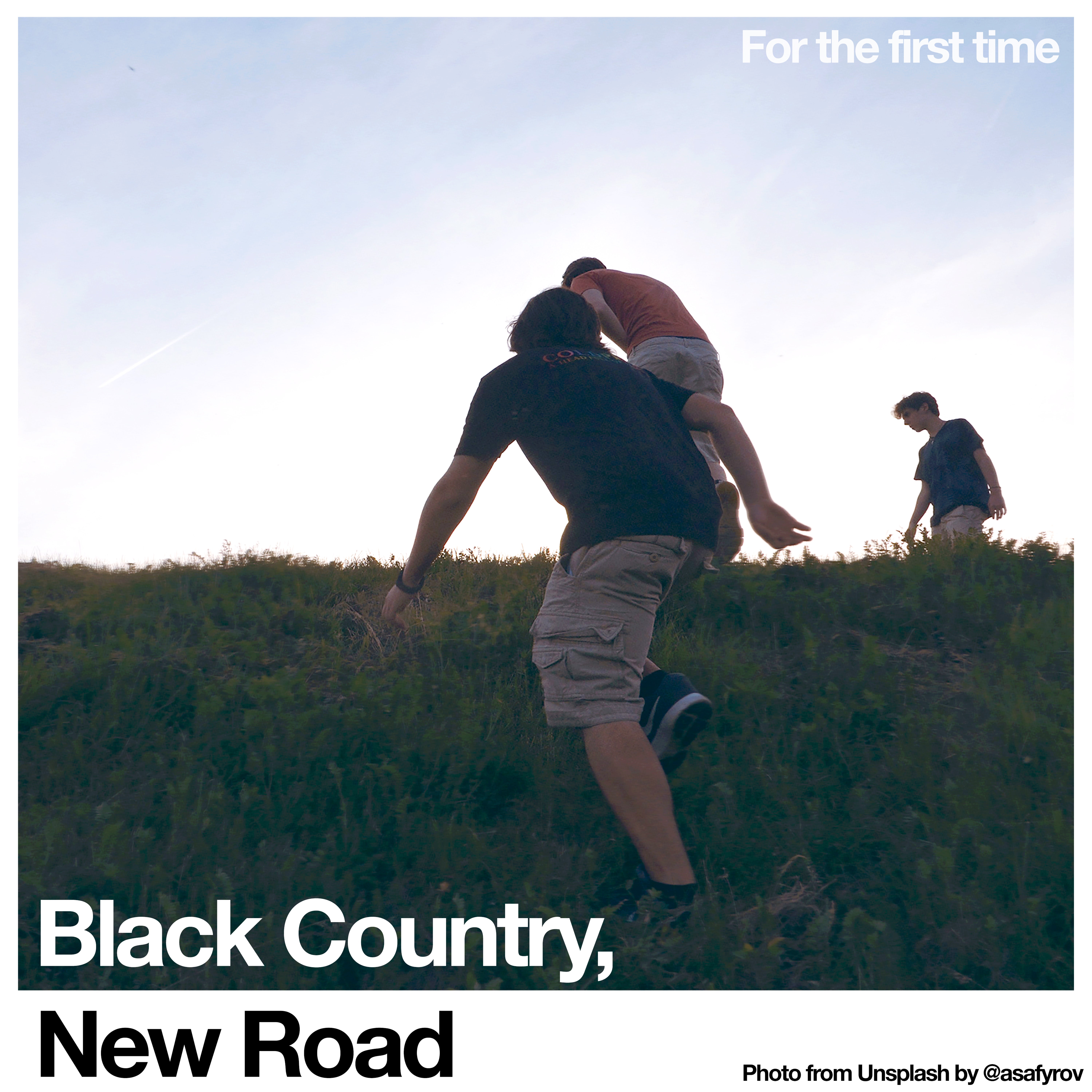 Black Country, New Road: For the first time Album Review