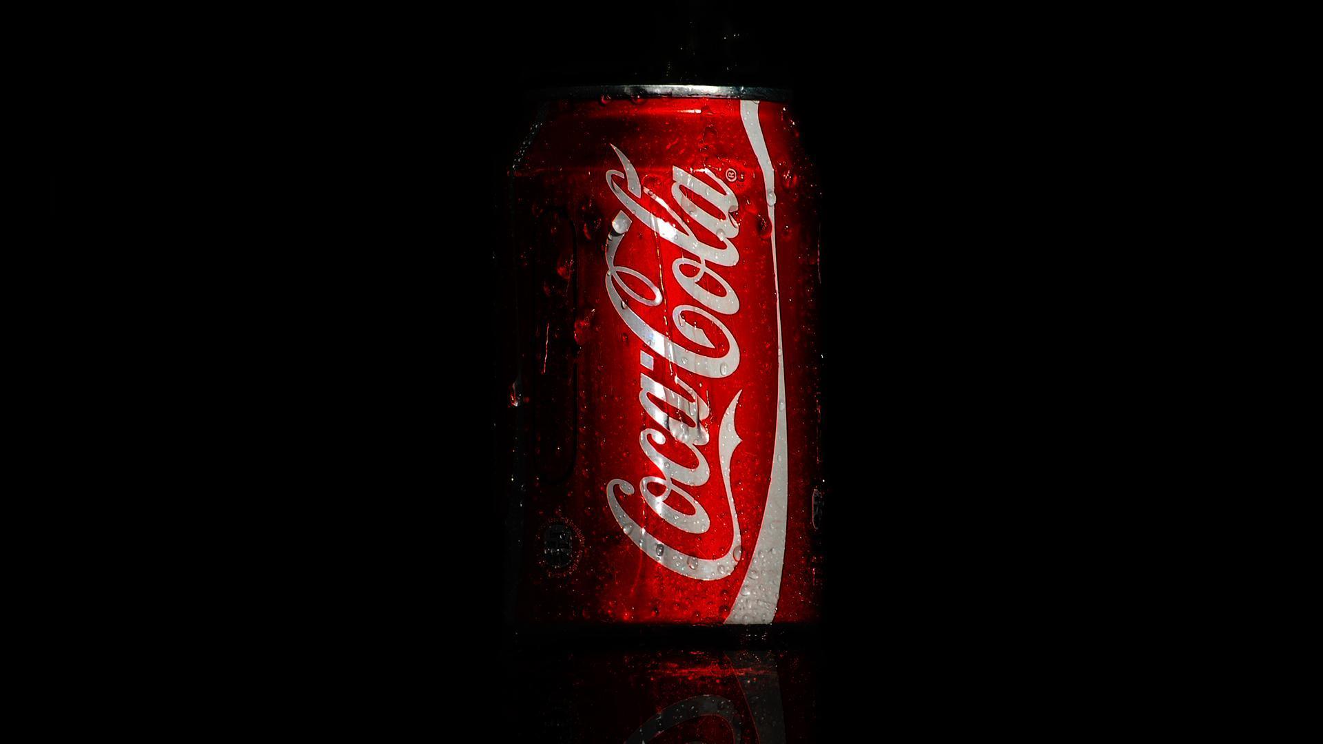 Coca Cola Desktop Wallpaper