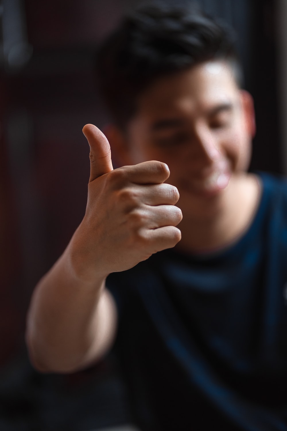 Thumbs Up Down Picture. Download Free Image