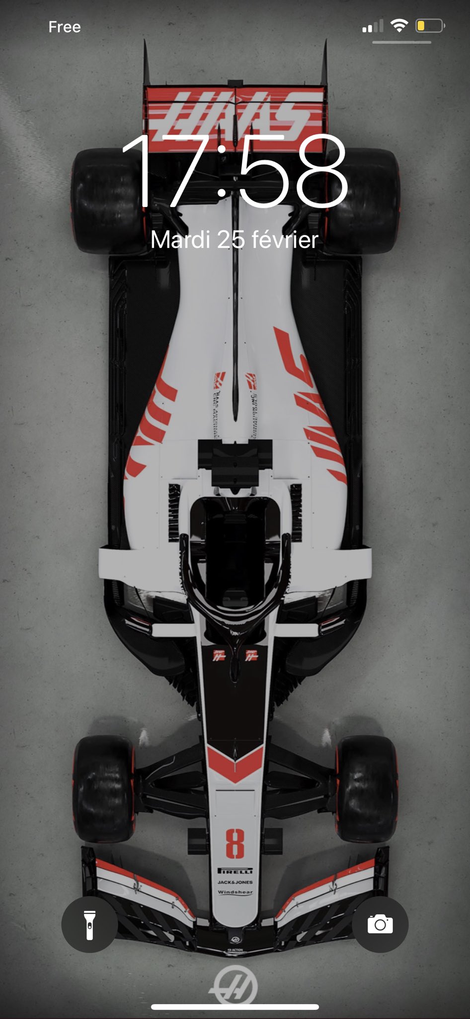 MoneyGram Haas F1 Team A Couple Of New Look Wallpaper For Your Screens