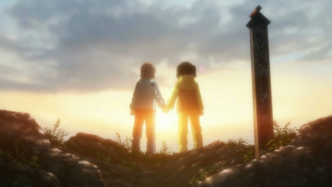 自堕落な夏休み no Susume OST Vol. 1