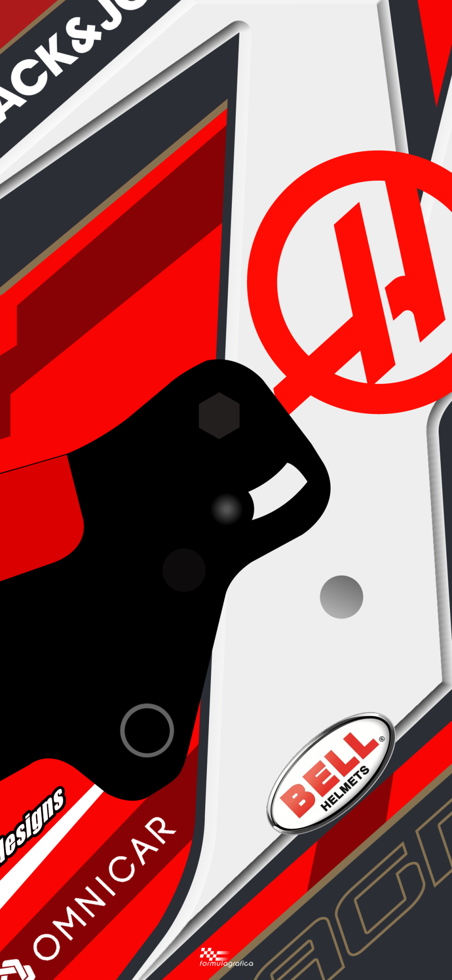 FormulaGrafica / Smartphone Wallpaper Formula 1