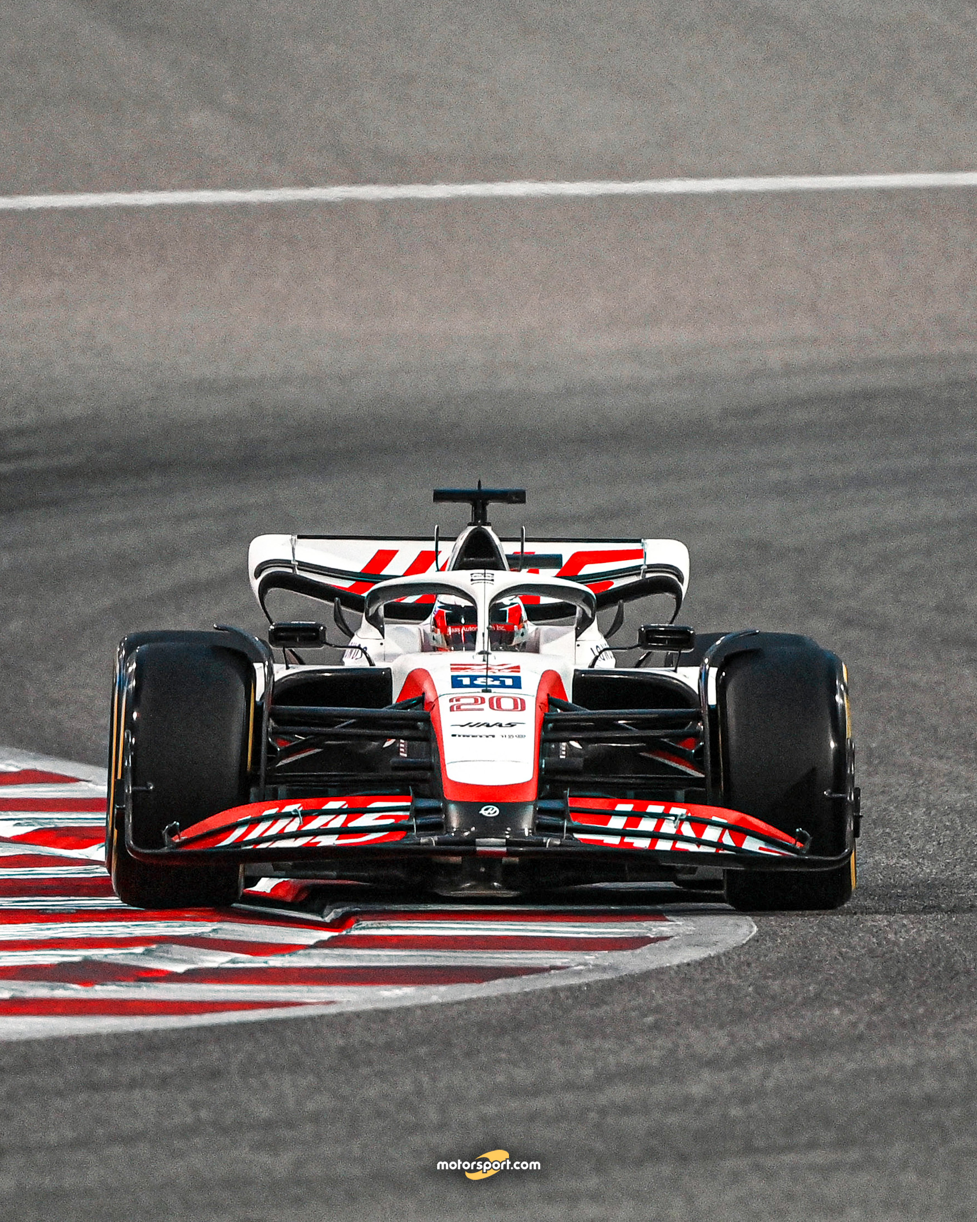 Motorsport.com THE COUNT