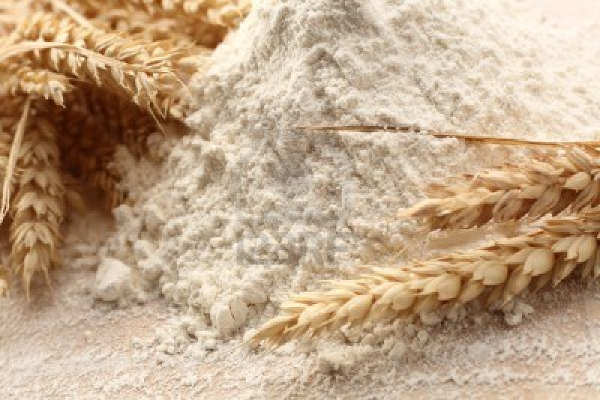 Which flour to use for pizza, desserts and homemade pasta?