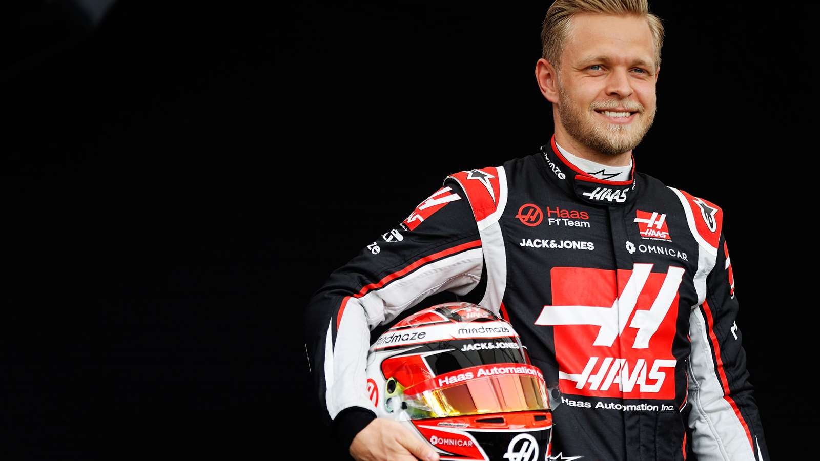 Kevin Magnussen Replaces Mazepin In Multi Year F1 Switch