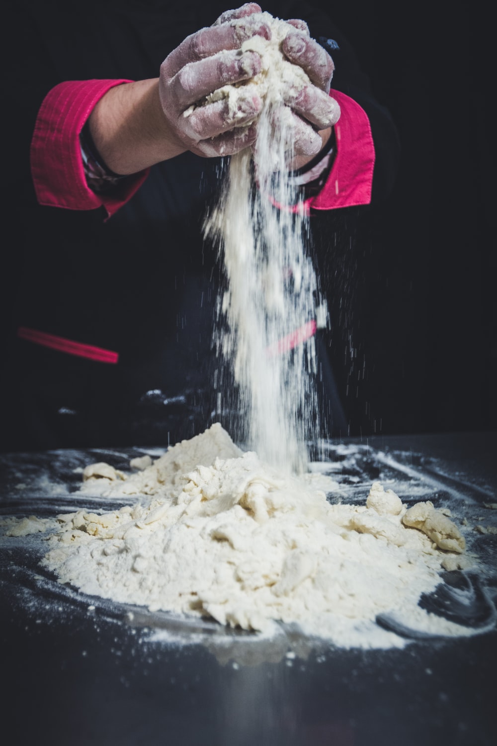 Wheat Flour Picture. Download Free Image