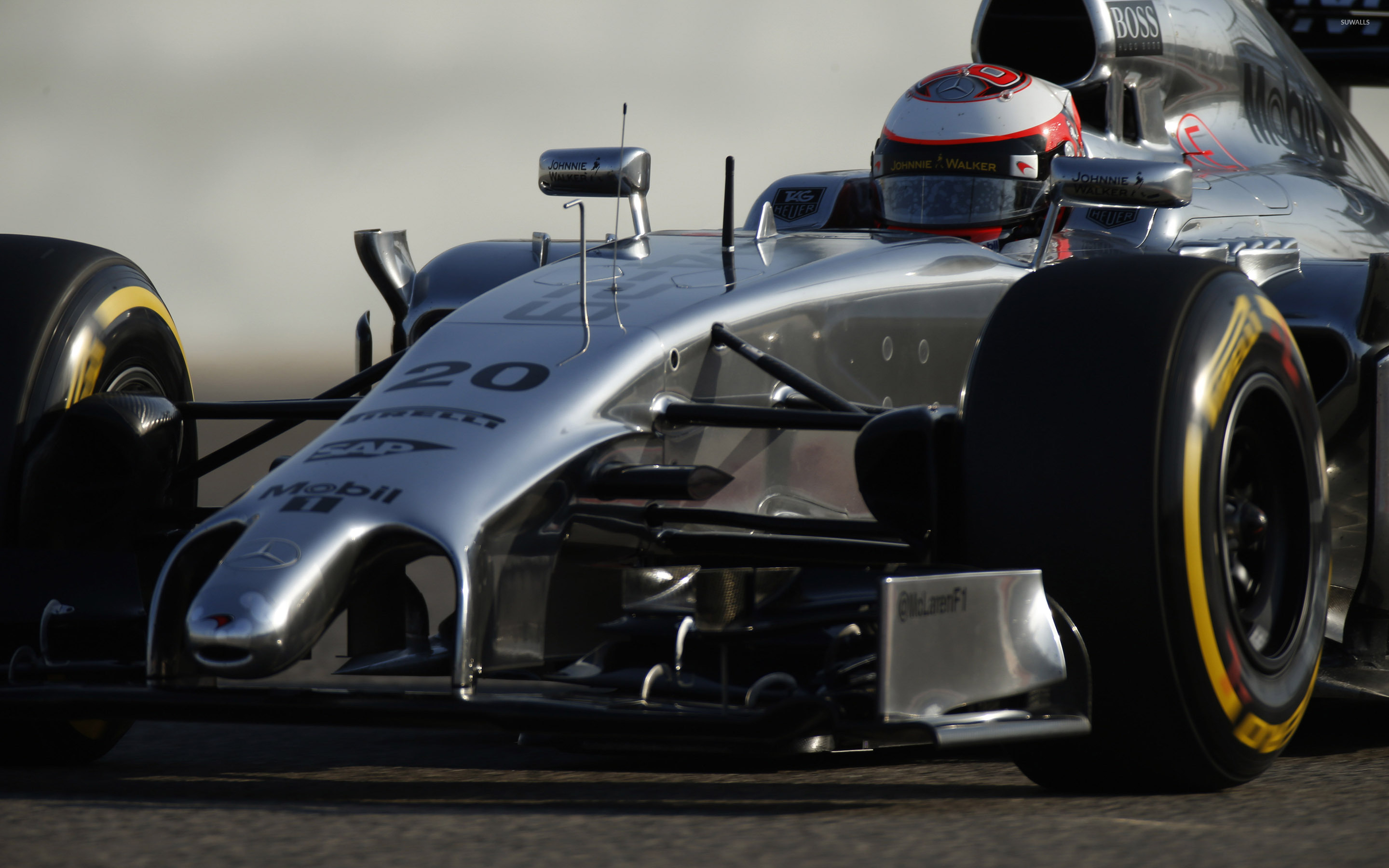 Kevin Magnussen wallpaper wallpaper