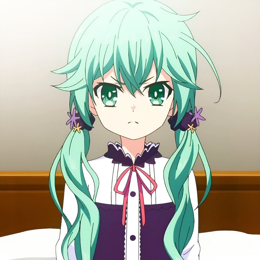 Natsumi Kyouno Icon. Date a live, Anime, Japanese cartoon art