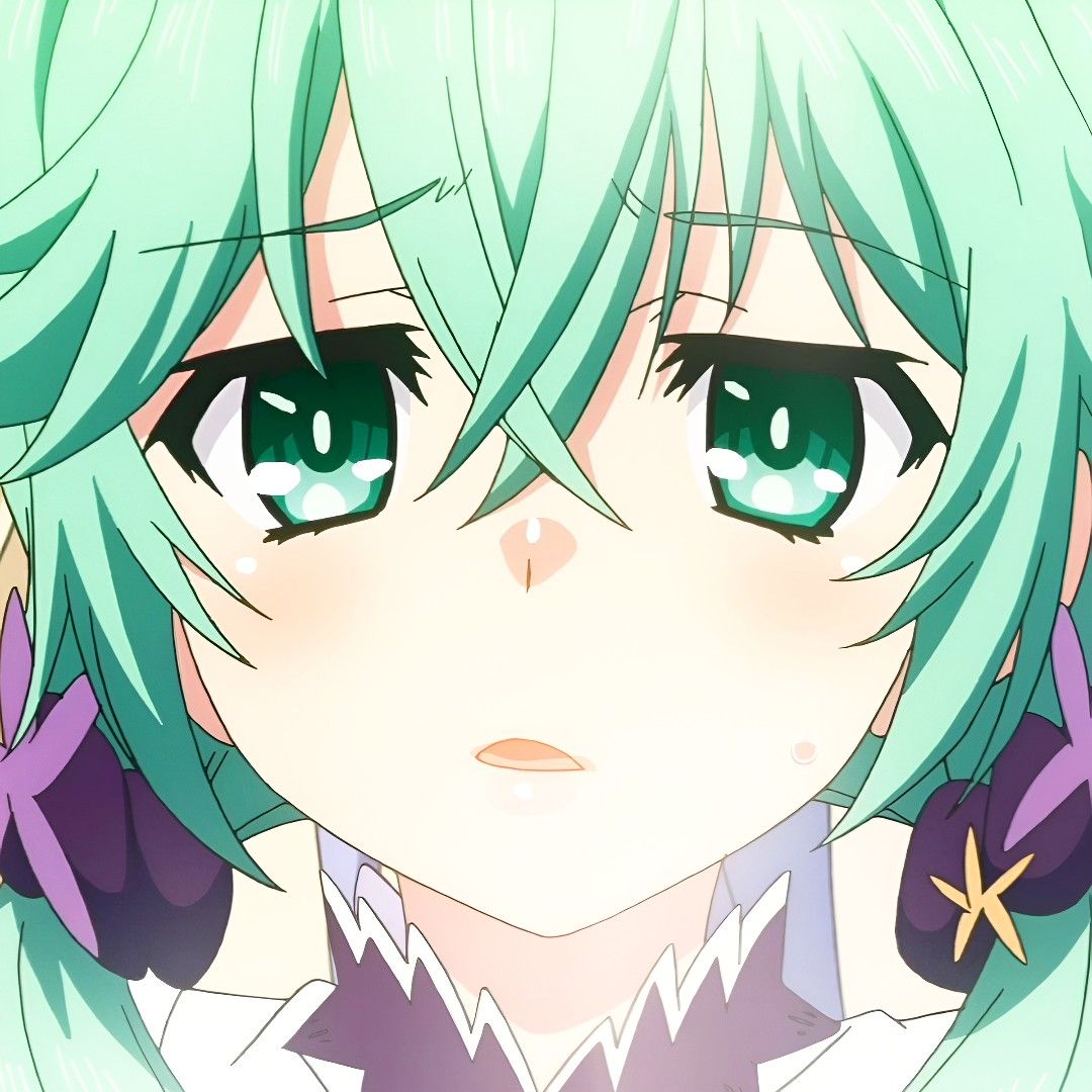 Natsumi Kyouno Icon. Аниме, Аниме девушка, Комиксы