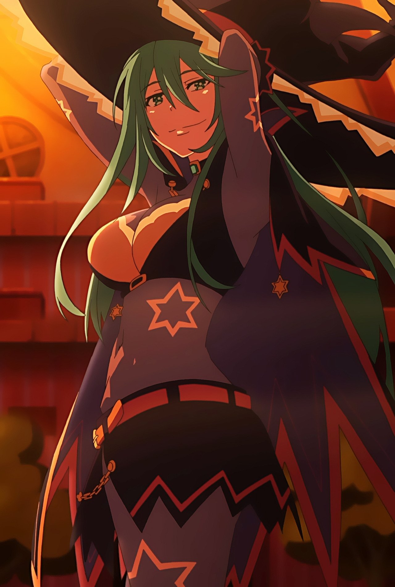 Fullbuster Kid (Date a Live III)