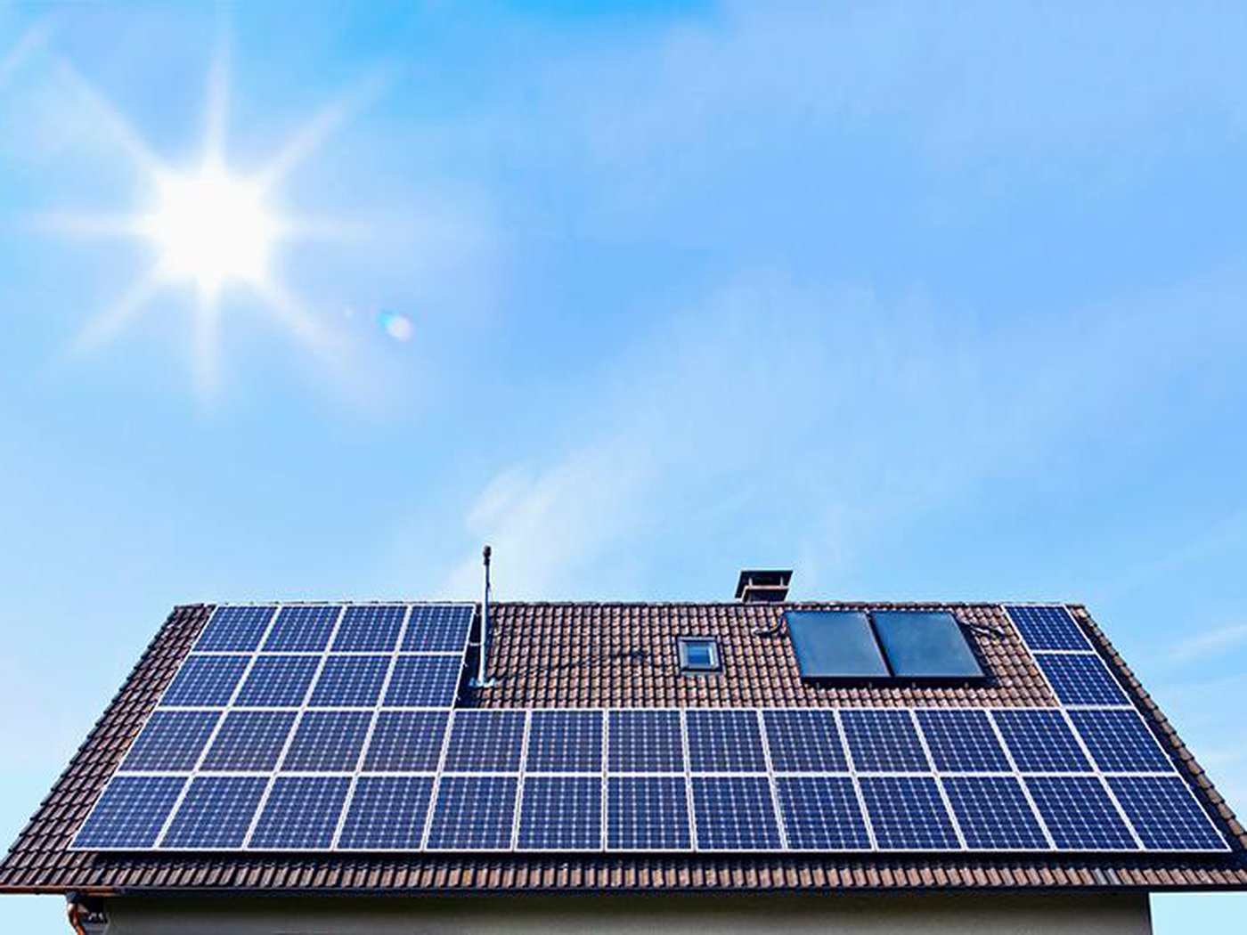 A Brief History of Solar Panels