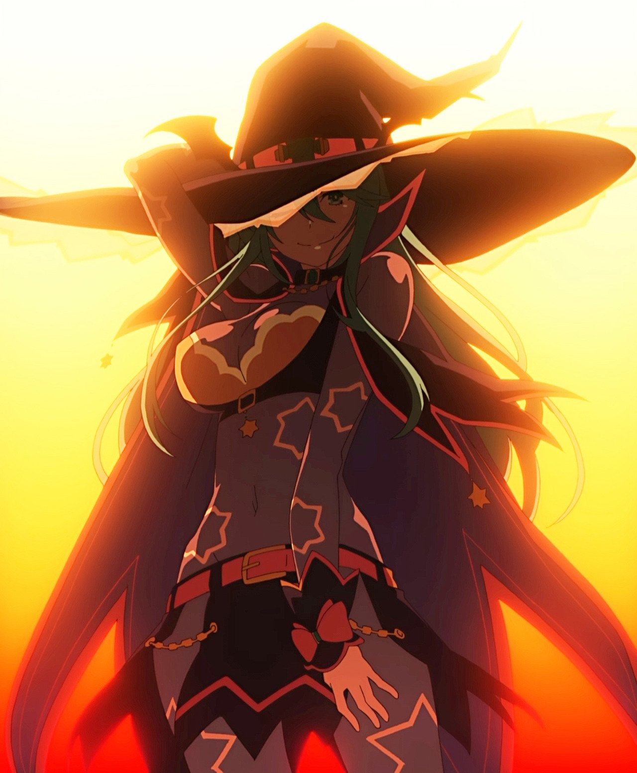 Fullbuster Kid (Date a Live III)