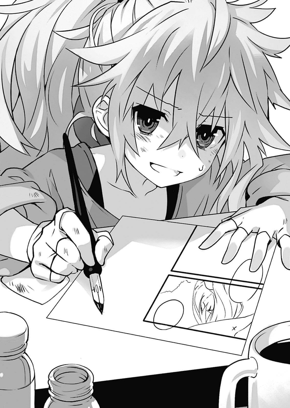 Natsumi Kyouno (Date A Live)