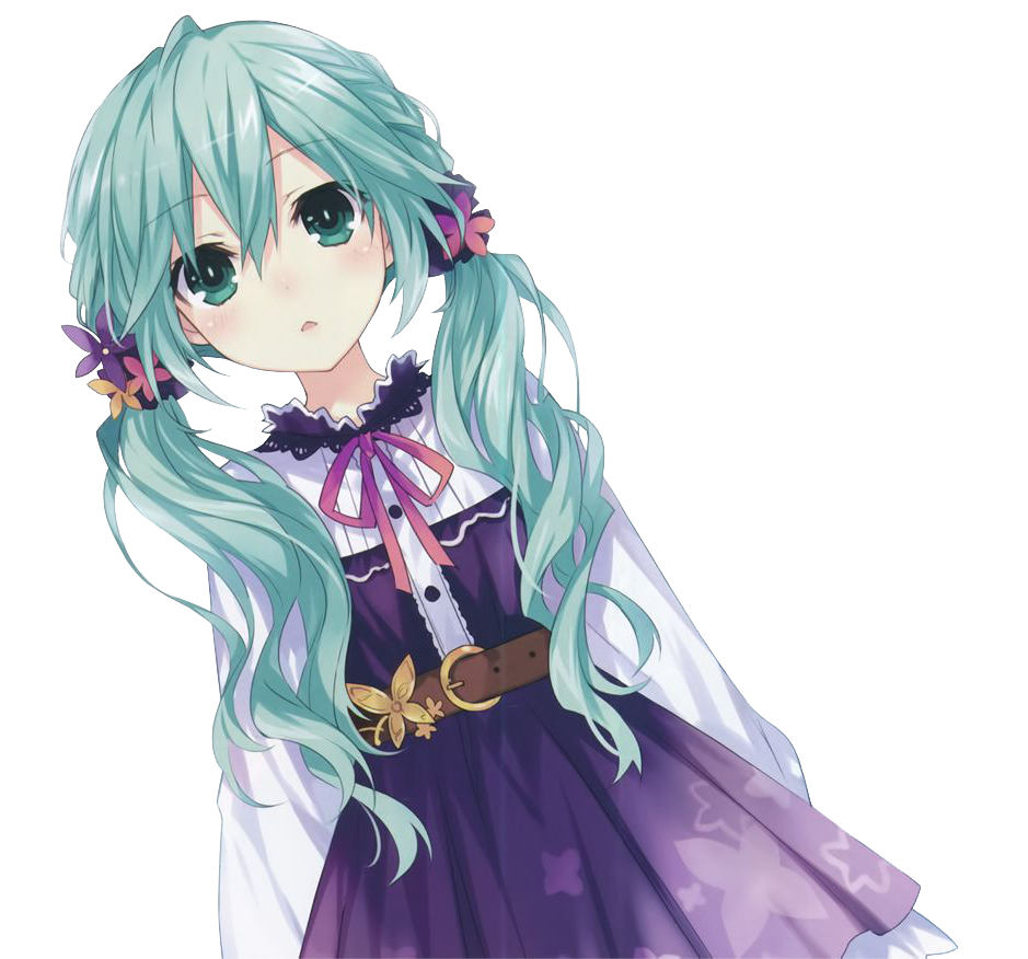 Thể loại:Ratatoskr. Date A Live