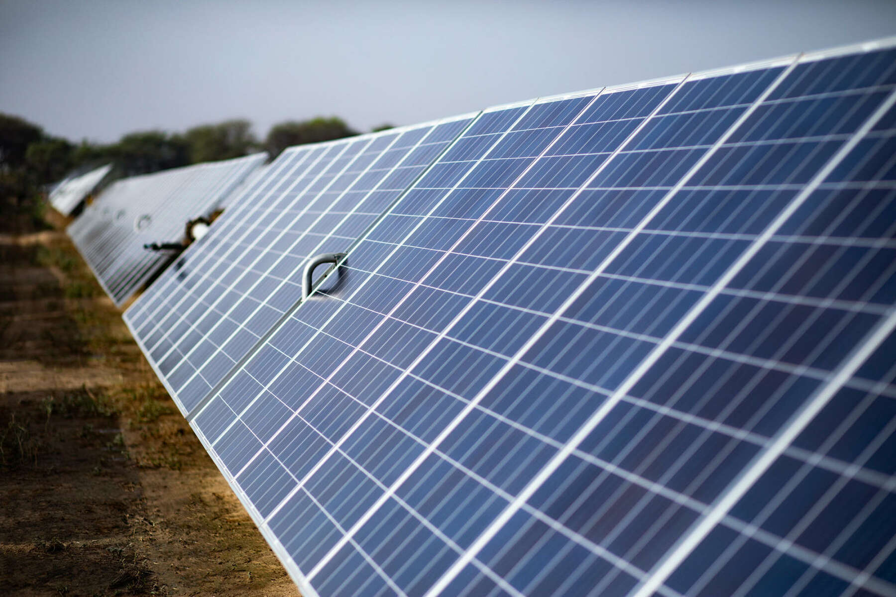 Solar Was US Energy Industry's Fastest Growing Sector In 2020