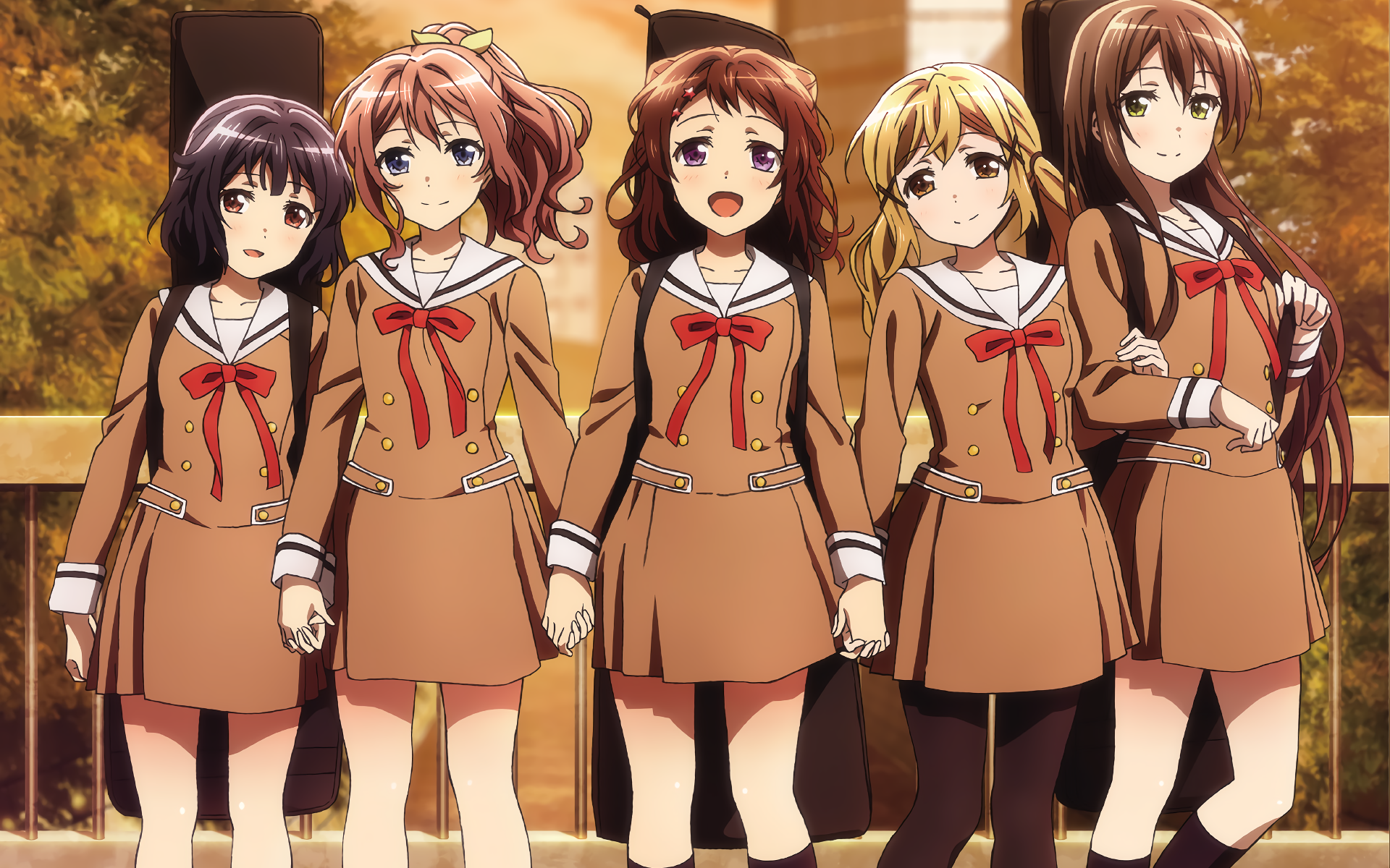 1920x1200 Kasumi Toyama Gallery HD Wallpaper