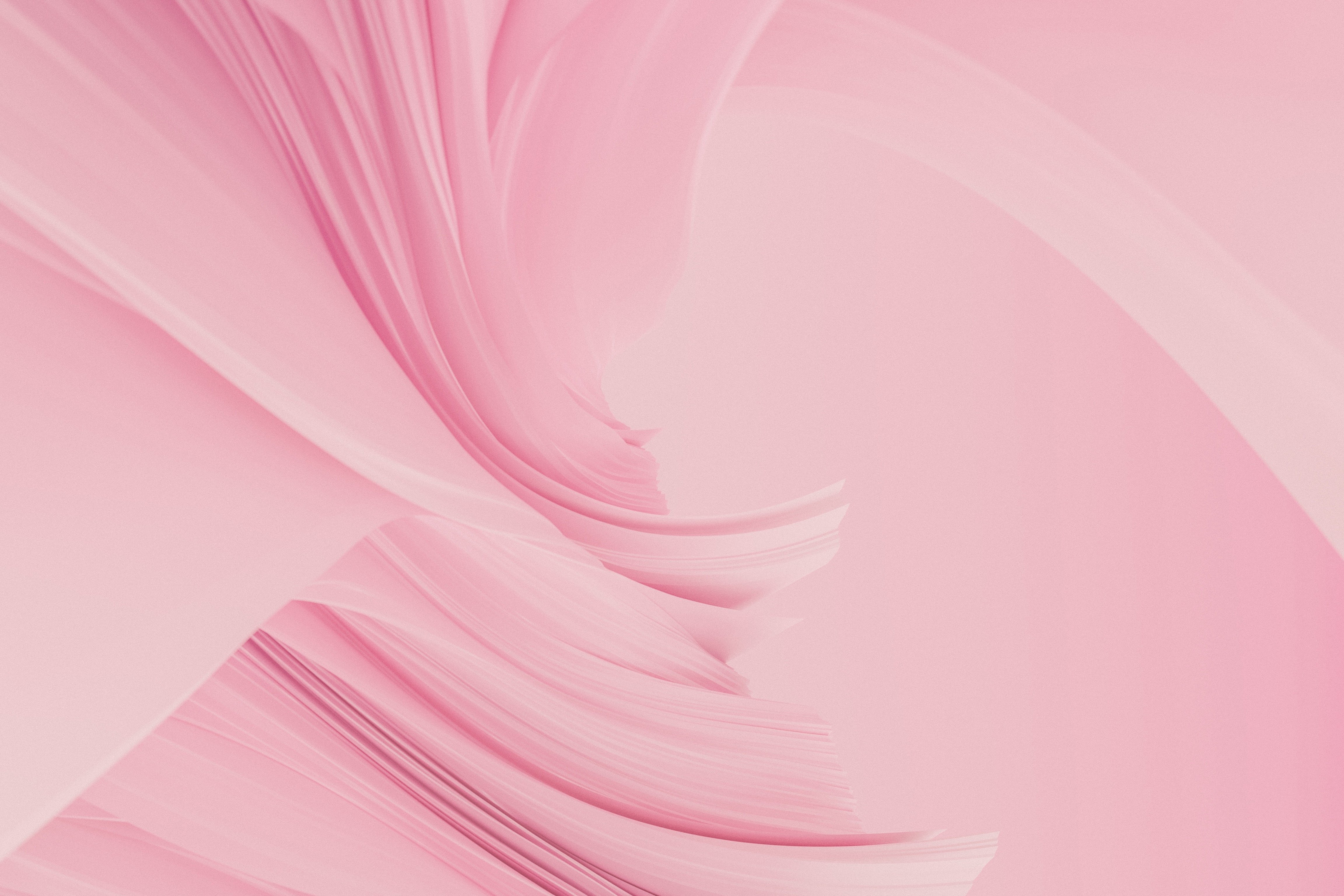 4K Pink Wallpaper and Background Image