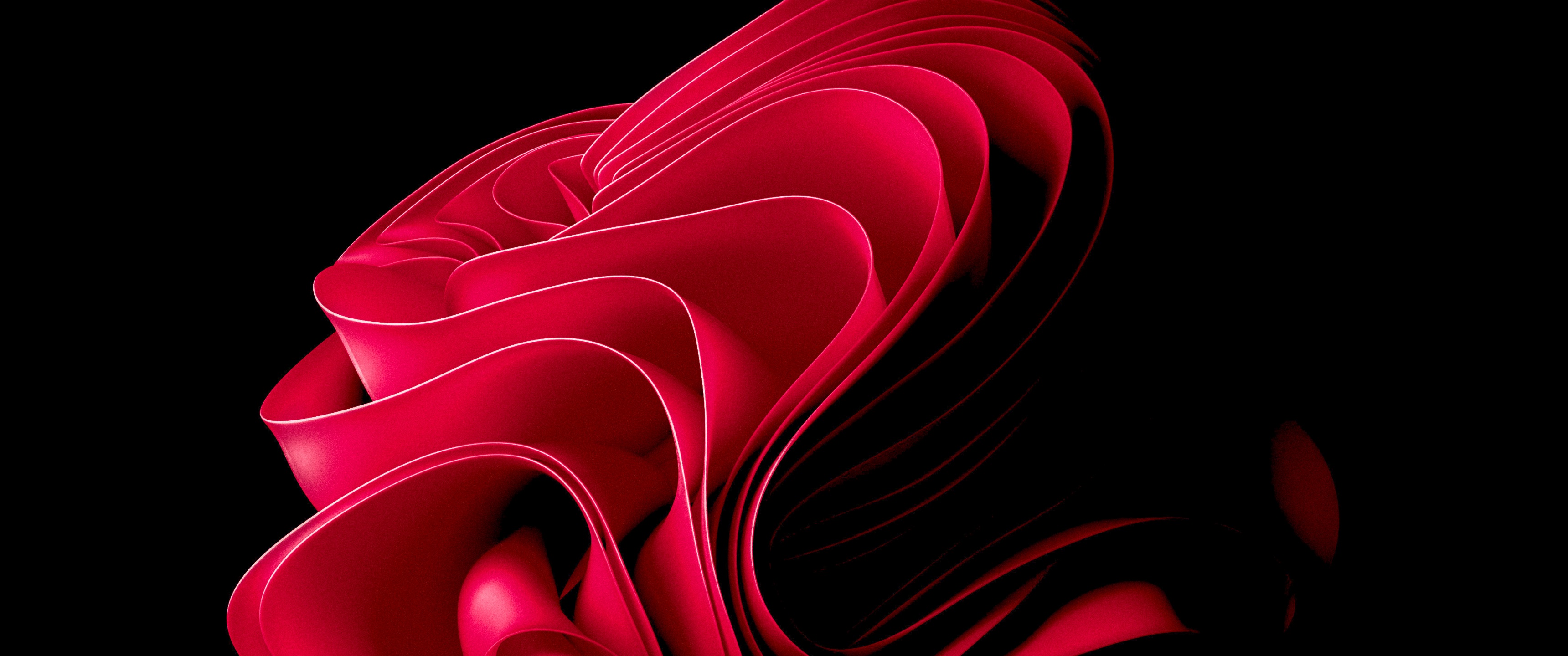 Windows 11 Wallpaper Red 4 K 2024 Win 11 Requirements