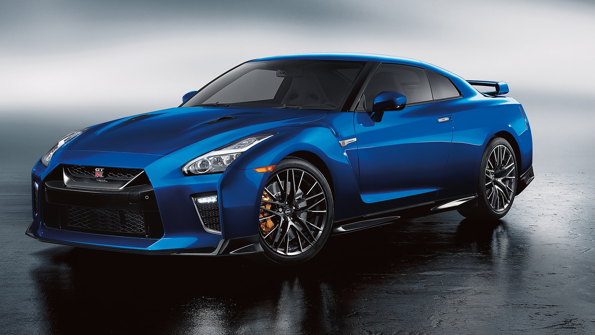 2023 Nissan GT R Colors & Picture