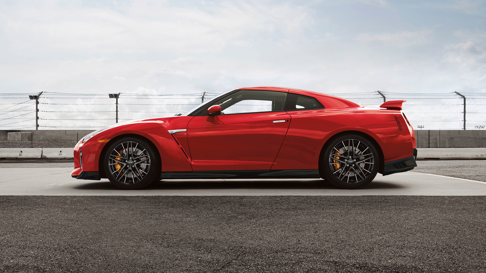 The Nissan GT R Is Back On Sale For 2023