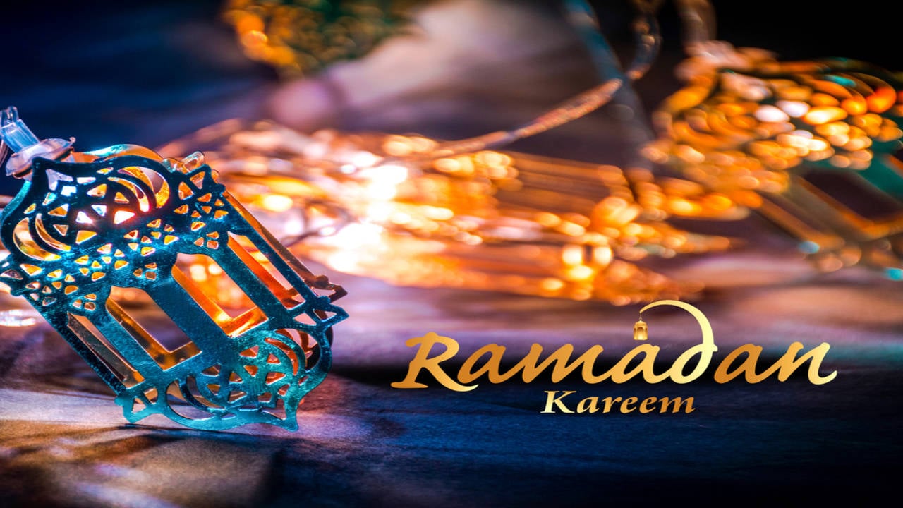 Ramadan Kareem 2023 Wallpapers - Wallpaper Cave