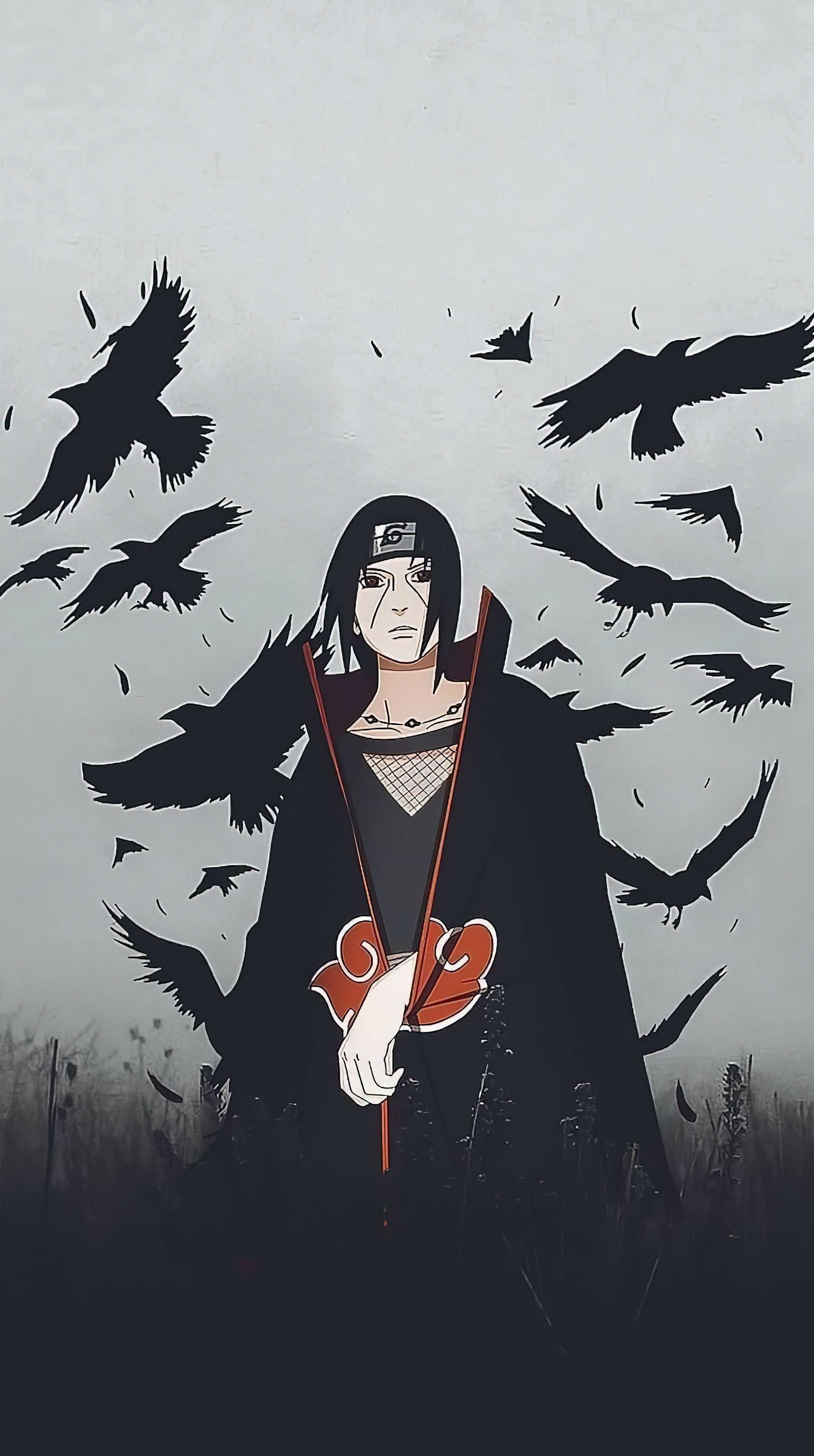 151+ Naruto Wallpapers HD for iPhone
